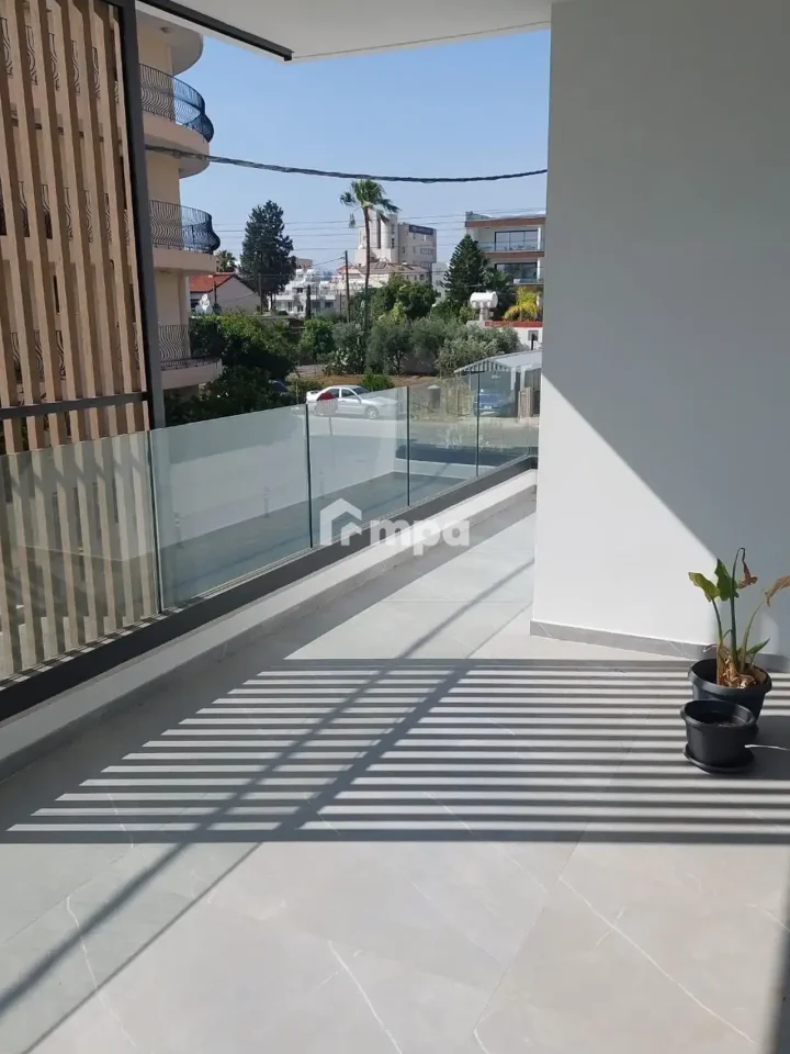 Apartments for rent 90 m² in Nicosia, Strovolos - Stavros