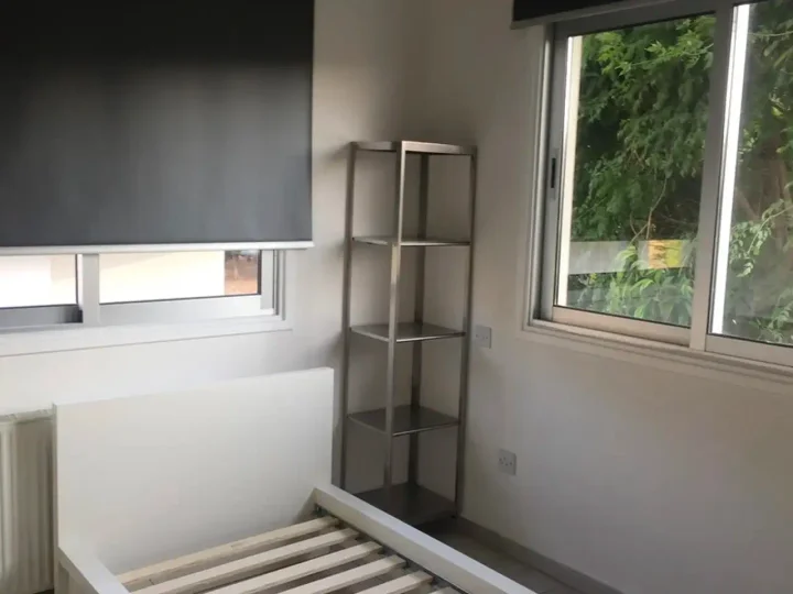 Apartments for rent 70 m² in Nicosia, Aglantzia