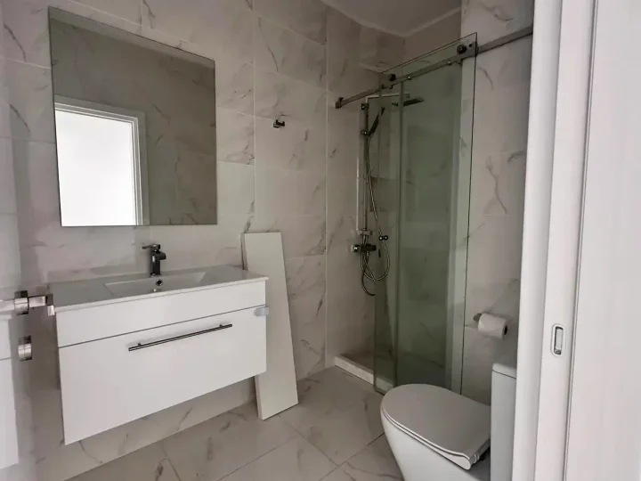 Penthouse for rent 127 m² in Paphos, Paphos - Agios Theodoros