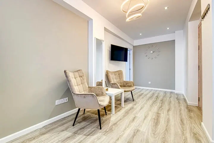 Commercial properties 55 m² for rent in Limassol, Limassol - Neapolis