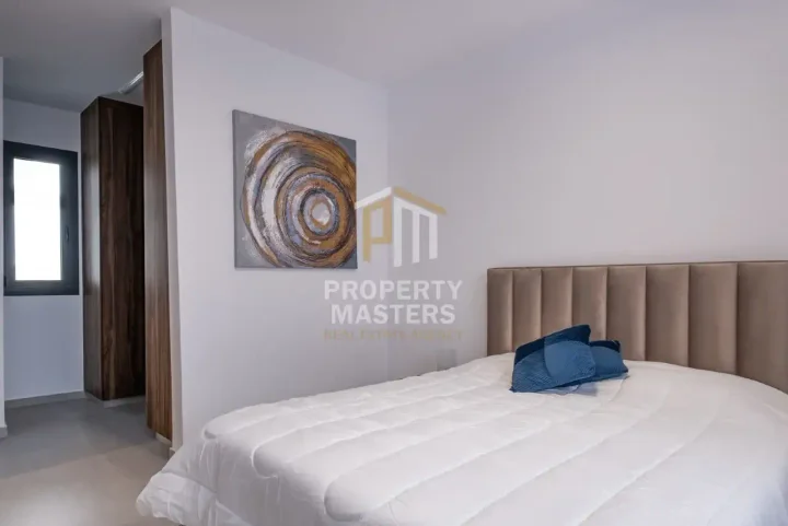 2-bedroom apartments for rent 80 m² in Larnaca, Larnaka - Sotiros