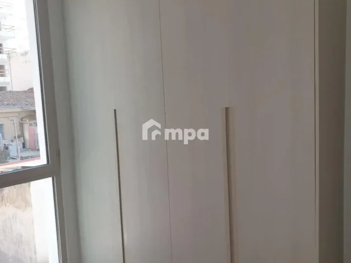 1-bedroom apartments for rent 54 m² in Nicosia, Agioi Omologites