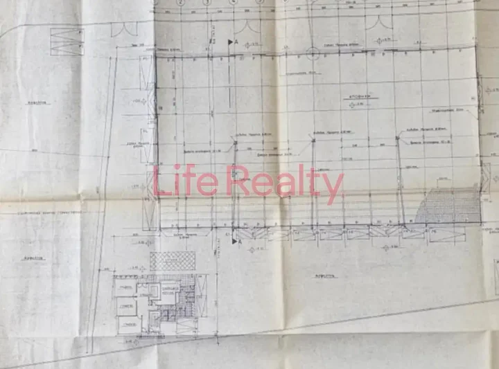 Residential properties for rent 2671 m² in Limassol, Limassol - Tsiflikoudia