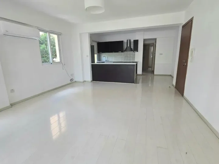 2-bedroom apartments for rent 80 m² in Nicosia, Nicosia - Lykabittos
