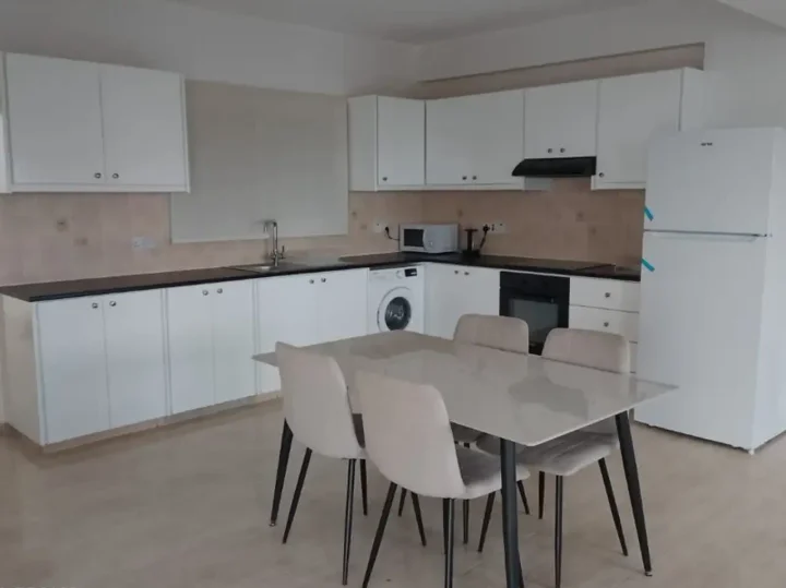 Apartments for rent 108 m² in Paphos, Tremithousa