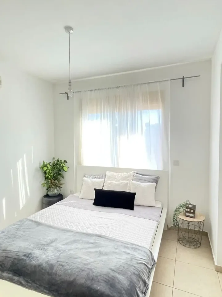 Apartments for rent 47 m² in Limassol, Limassol - Neapolis