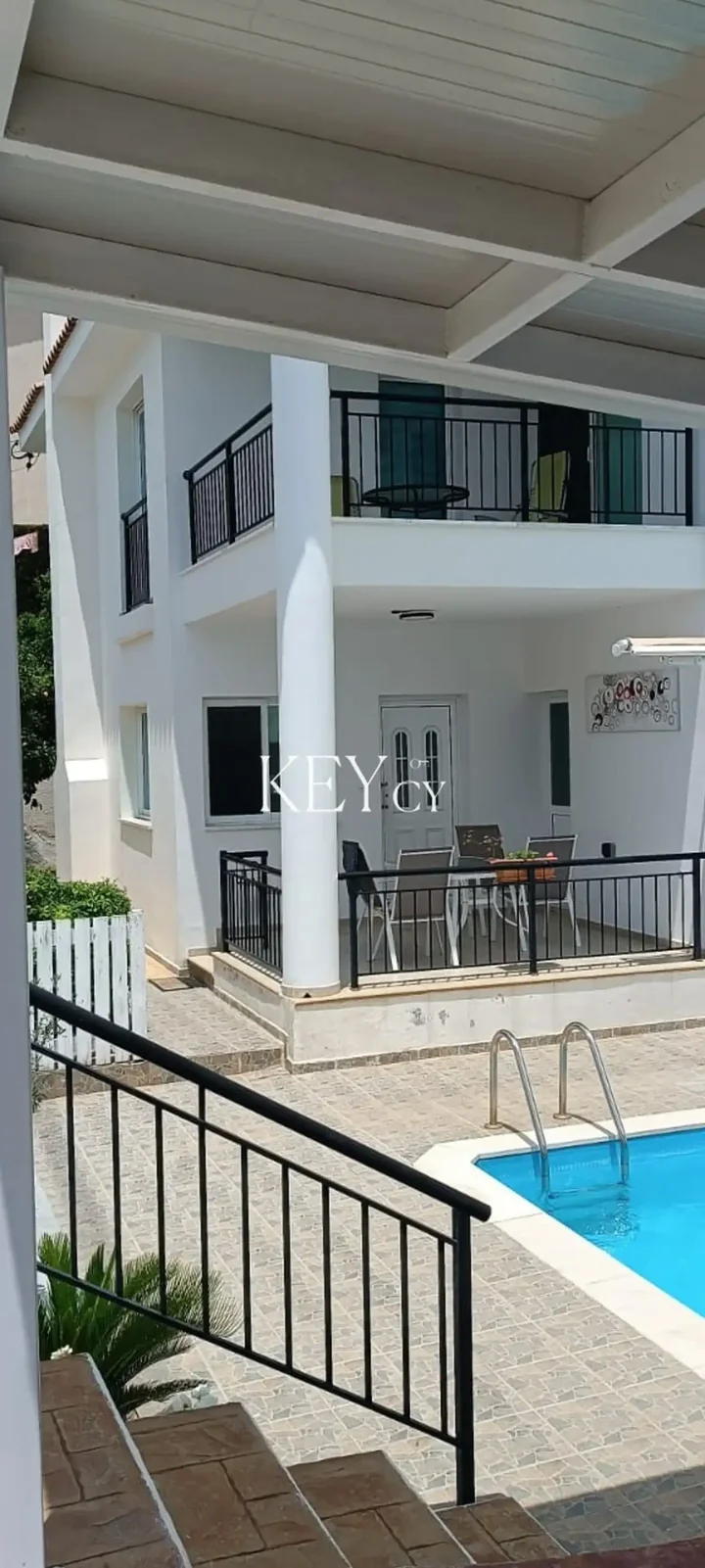 Отдельный дом в аренду 200 м² в Paphos, Tala