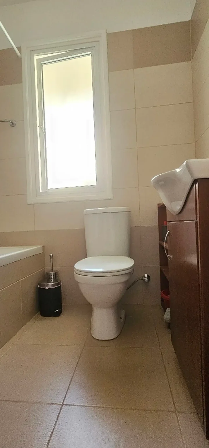 2-bedroom apartments for rent 80 m² in Larnaca, Larnaka - Skala