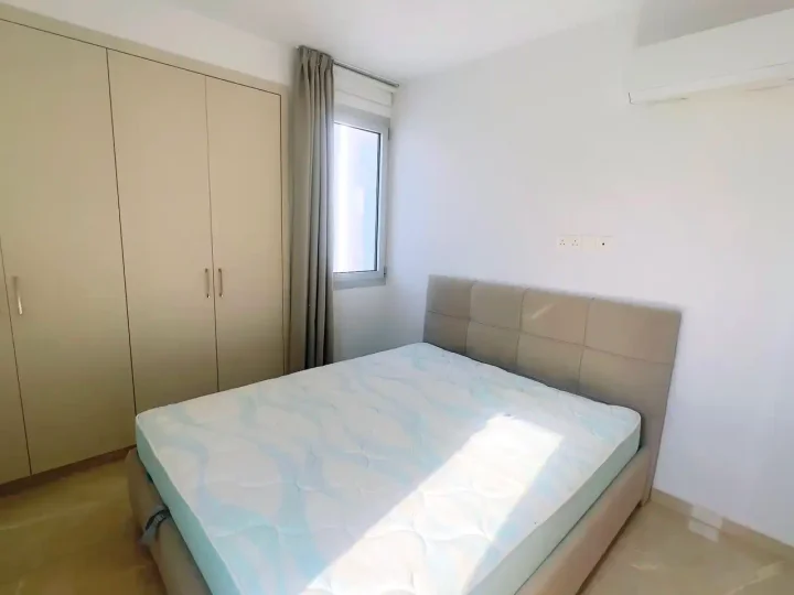 2-bedroom apartments for rent 84 m² in Larnaca, Larnaka - Kamares