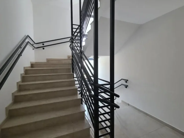 2-bedroom apartments for rent 85 m² in Limassol, Limassol - Tsirion