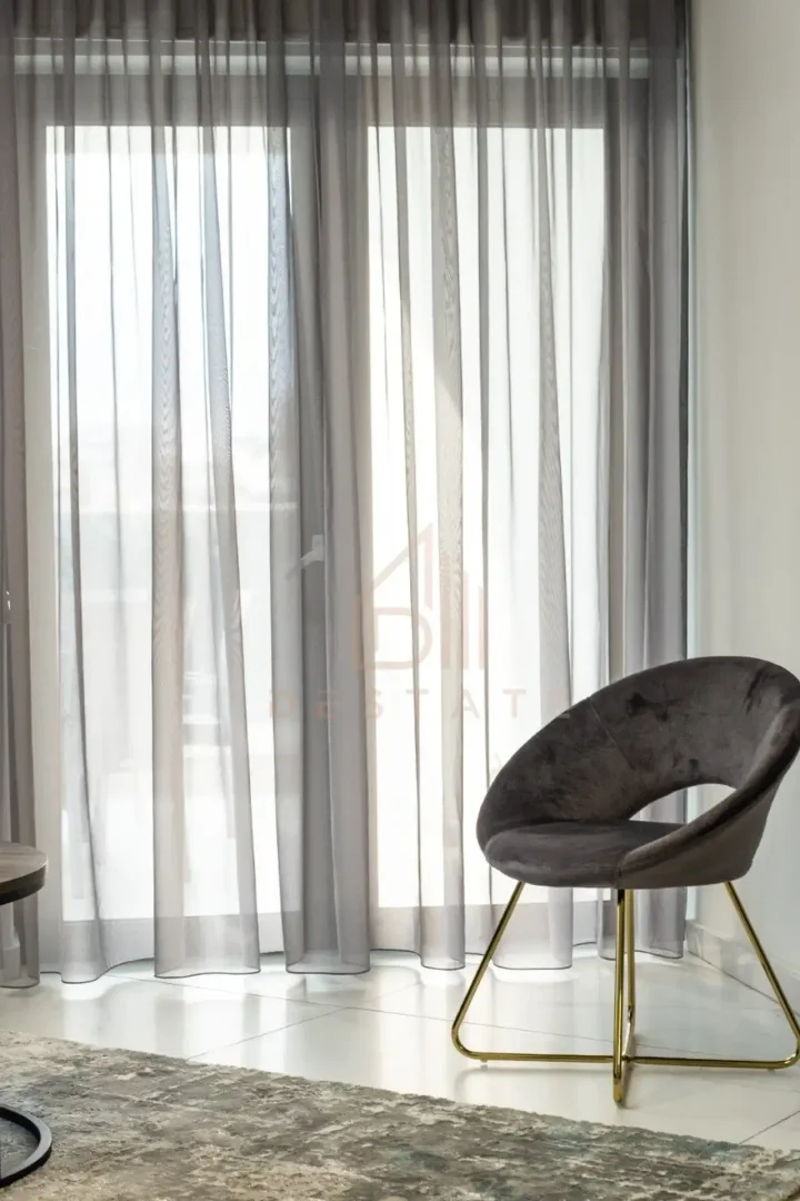 2-bedroom apartments for rent 90 m² in Larnaca, Larnaka - Finikoudes