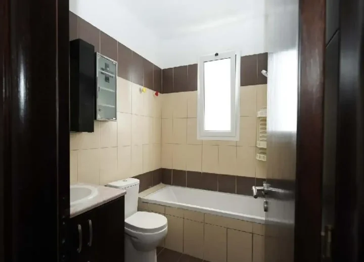 2-bedroom apartments for rent 75 m² in Nicosia, Lakatameia - Agia Paraskevi