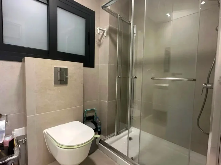2-bedroom apartments for rent 70 m² in Limassol, Limassol - Agia Fyla
