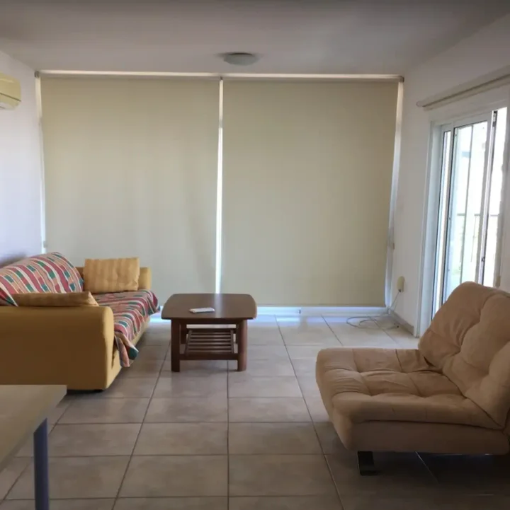 Penthouse for rent 65 m² in Nicosia, Strovolos - Agios Vasileios