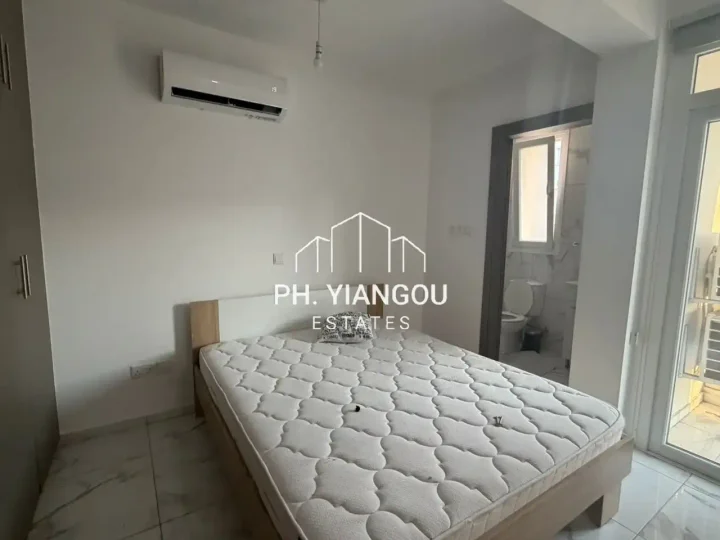 1-bedroom apartments for rent 65 m² in Nicosia, Aglantzia