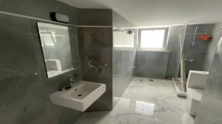 Apartments for rent 137 m² in Nicosia, Palouriotissa