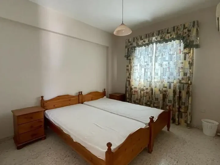 Апартаменты в аренду 99 м² в Larnaca, Larnaka - Sotiros
