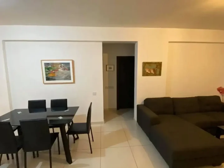 Apartments for rent 100 m² in Nicosia, Latsia - Agios Eleftherios