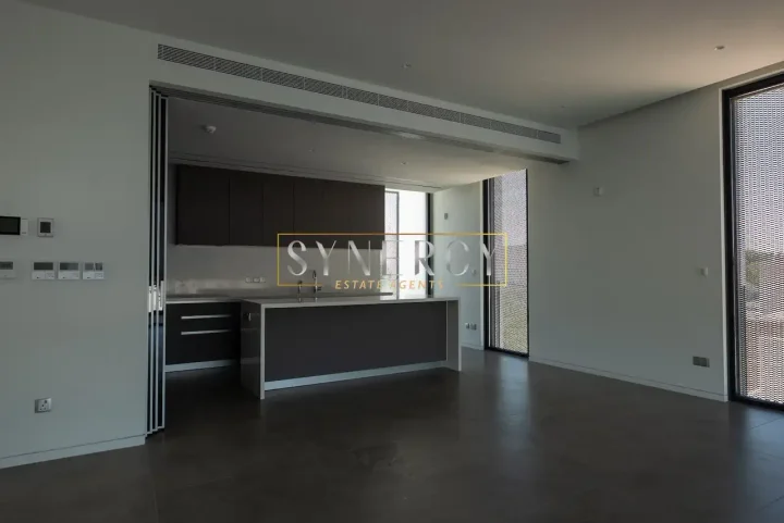 Penthouse for rent 190 m² in Nicosia, Egkomi