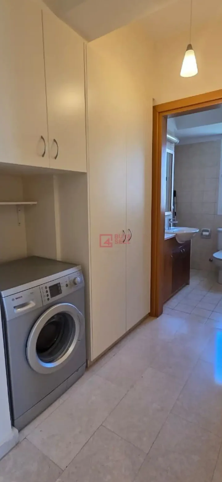 3-bedroom apartments for rent 110 m² in Limassol, Limassol - Neapolis