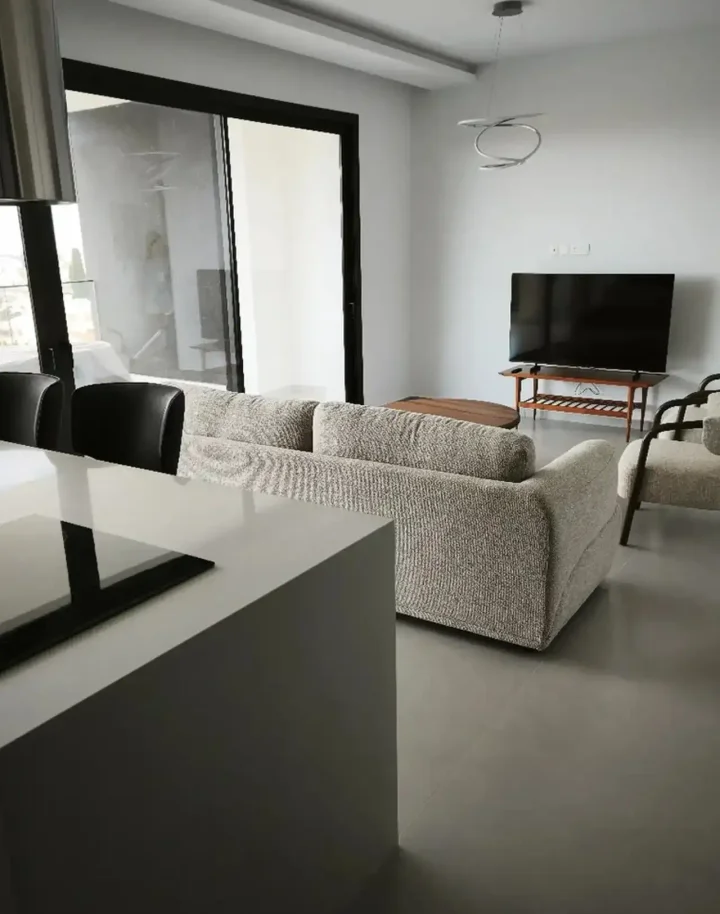 2-bedroom apartments for rent 110 m² in Limassol, Limassol - Linopetra
