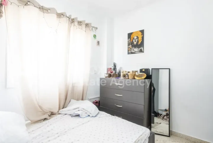 2-bedroom apartments for rent 43 m² in Larnaca, Larnaka - Makenzy