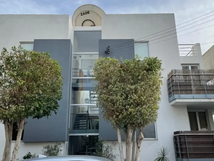 3-bedroom apartments for rent 120 m² in Limassol, Potamos Germasogeias