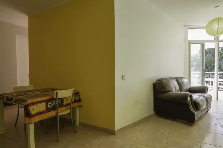 2-bedroom apartments for rent 79 m² in Paphos, Prodromi
