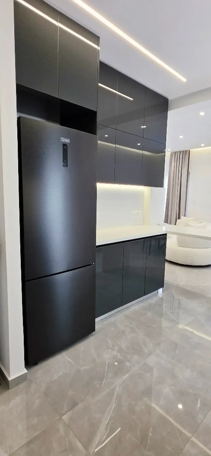 3-bedroom detached house for rent 150 m² in Limassol, Limassol - Agios Nicolaos