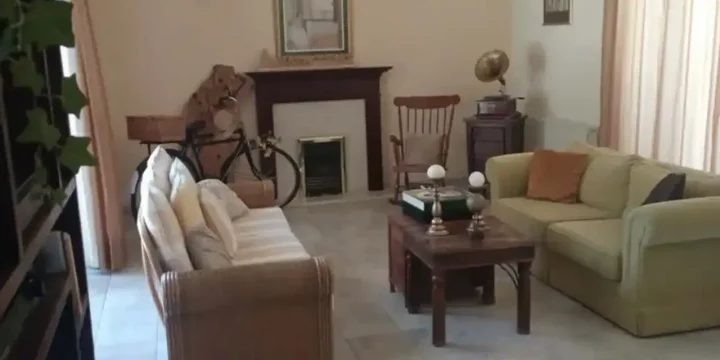 3-bedroom detached house for rent 260 m² in Larnaca, Skarinou