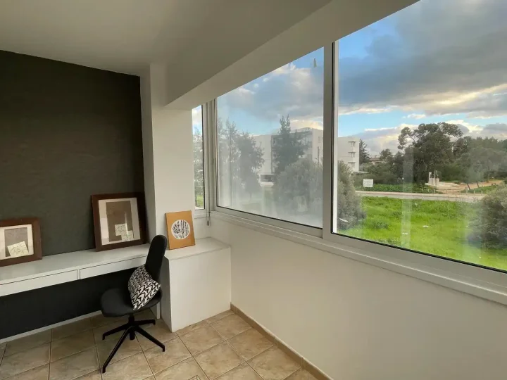 2-bedroom apartments for rent 103 m² in Nicosia, Lakatameia - Agia Paraskevi