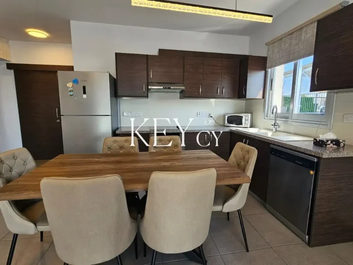 Апартаменты в аренду 85 м² в Limassol, Ypsonas