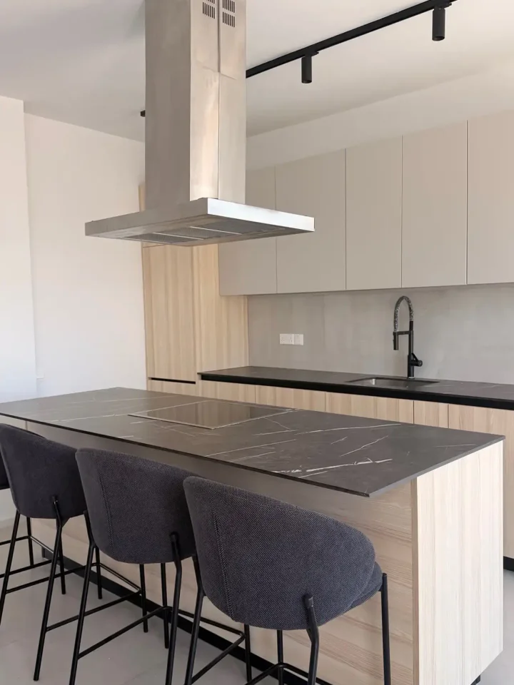 Διαμερίσματα προς ενοικίαση 117 μ² στην τοποθεσία Limassol, Limassol - Omonia