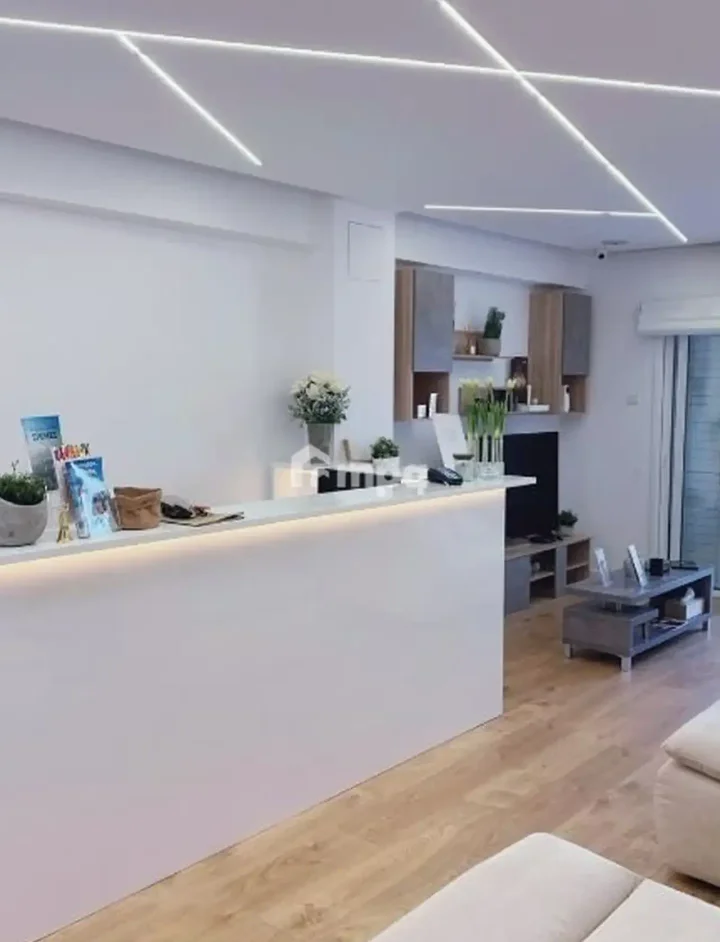 Офис 100 м² в аренду в Nicosia, Nicosia - Lykabittos
