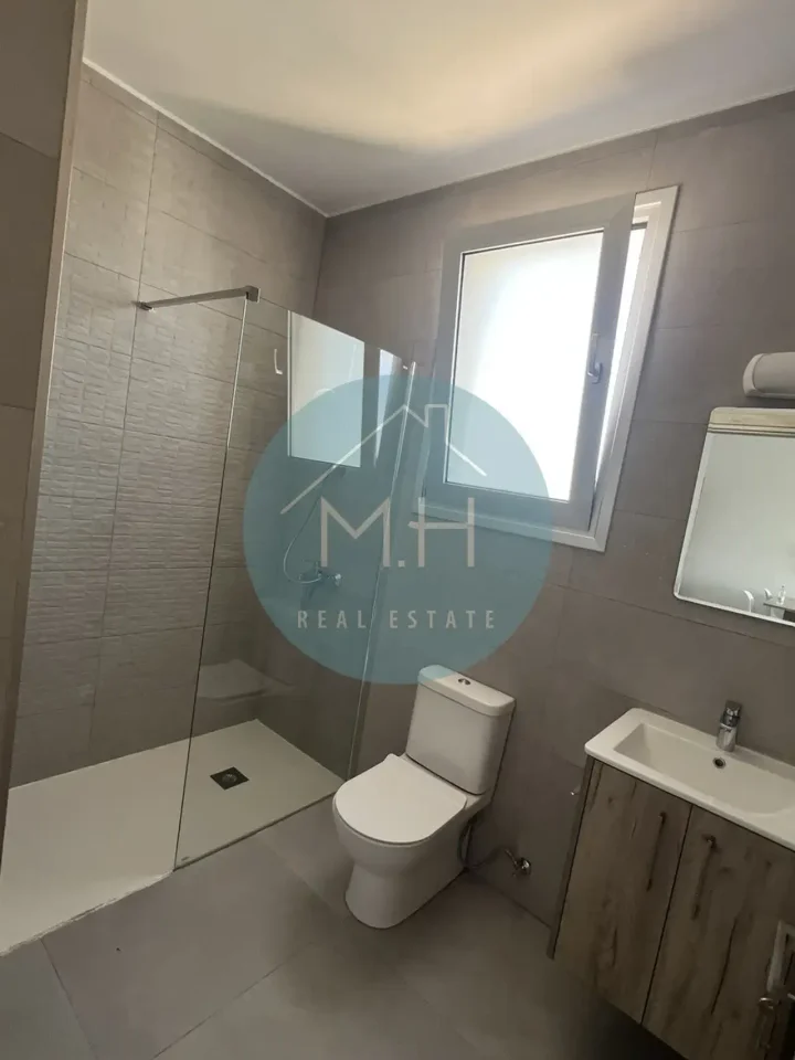 Apartments for rent 65 m² in Nicosia, Egkomi - Makedonitissa