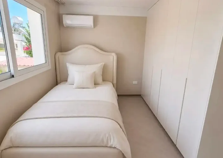 Apartments for rent 120 m² in Paphos, Geroskipou