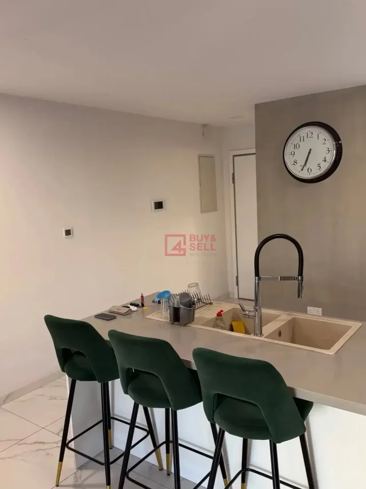2-bedroom apartments for rent 89 m² in Limassol, Limassol - Agios Nektarios