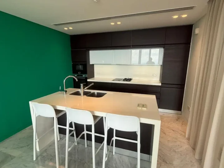 Detached house for rent 248 m² in Paphos, Tsada