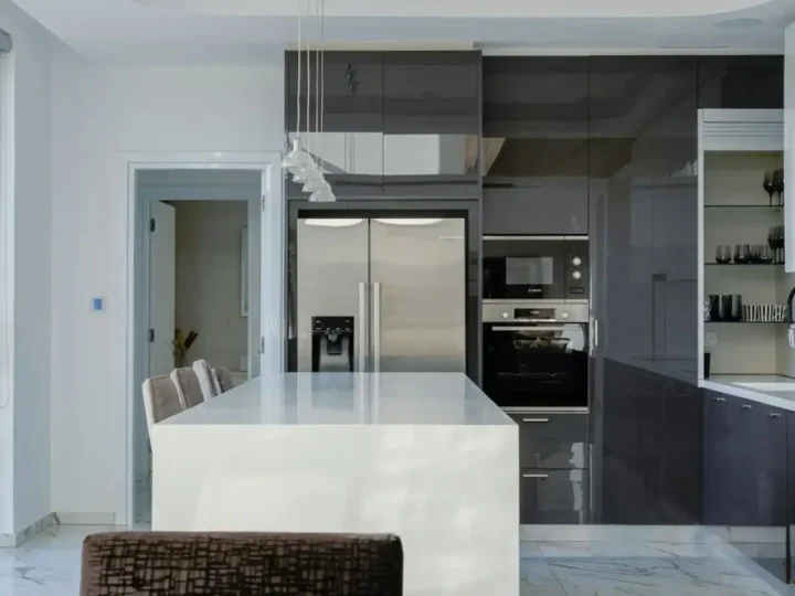 Villa for rent 220 m² in Paphos, Pegeia