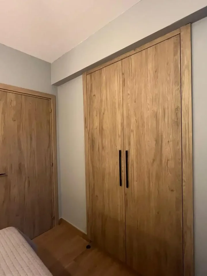 2-bedroom apartments for rent 80 m² in Paphos, Paphos - Agios Theodoros