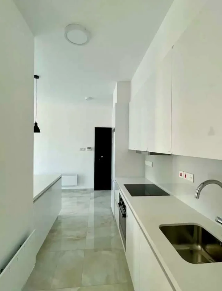 1-bedroom apartments for rent 65 m² in Nicosia, Strovolos - Stavros