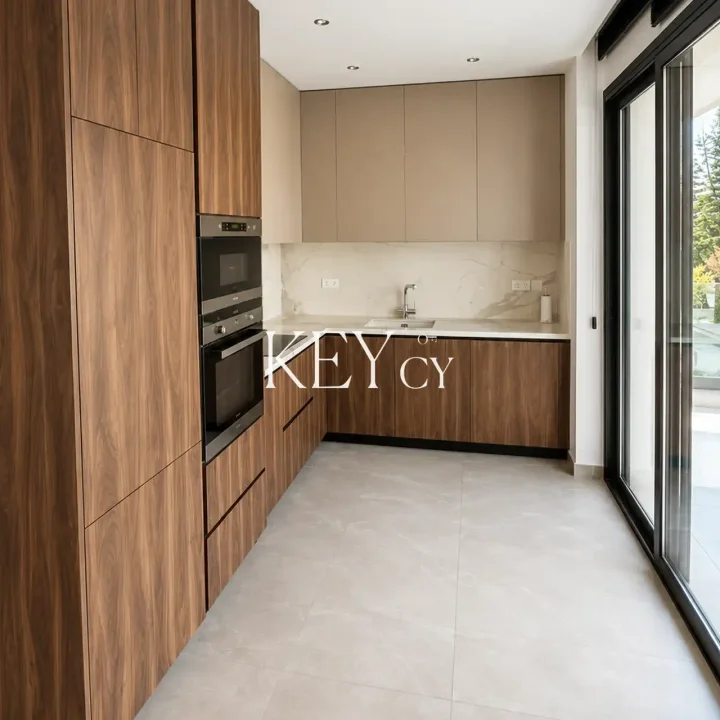 2-bedroom apartments for rent 89 m² in Limassol, Limassol - Agios Spyridon