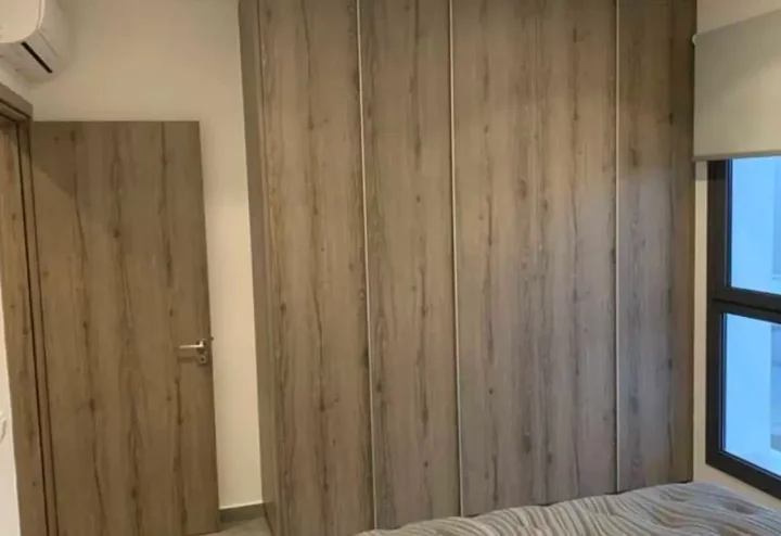 Apartments for rent 110 m² in Nicosia, Egkomi - Makedonitissa