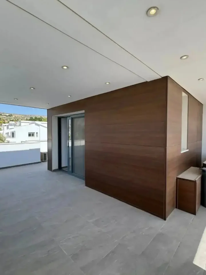 6+ спальная двухквартирный дом в аренду 300 м² в Limassol, Agios Tychon Tourist Area