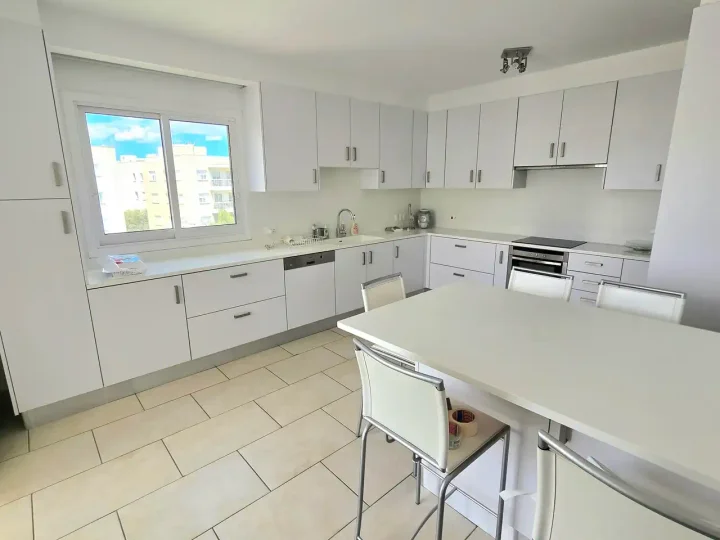 Penthouse for rent 200 m² in Nicosia, Strovolos - Chryseleousa