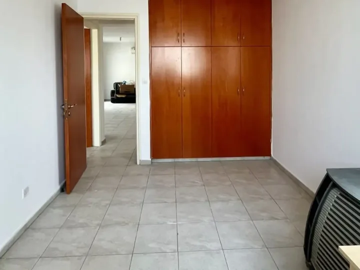 2-bedroom apartments for rent 85 m² in Nicosia, Lakatameia - Agia Paraskevi