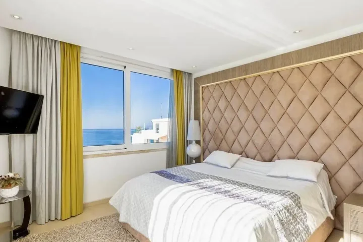 Detached house for rent 490 m² in Paphos, Pegeia