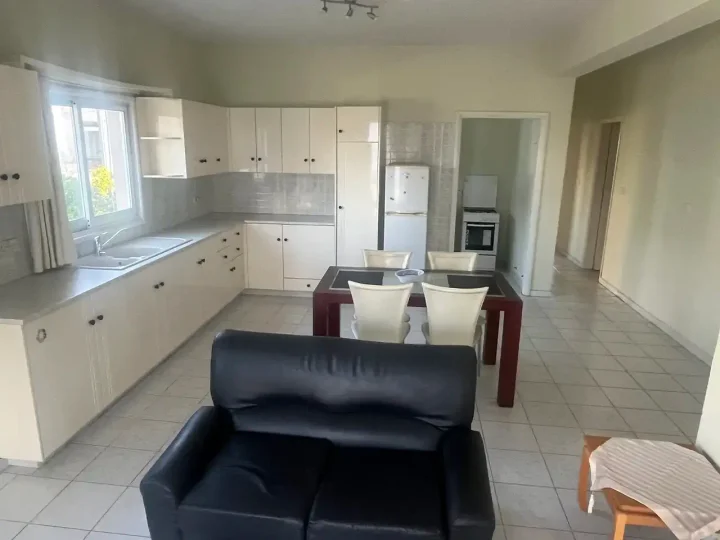 2-bedroom apartments for rent 130 m² in Nicosia, Egkomi - Makedonitissa