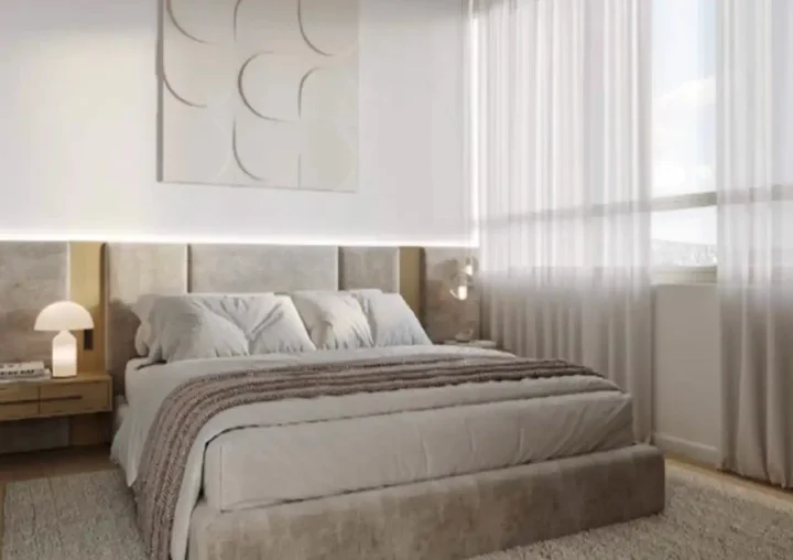 Апартаменты в аренду 114 м² в Limassol, Germasogeia