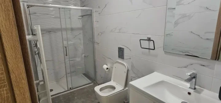 1-bedroom apartments for rent 60 m² in Nicosia, Egkomi